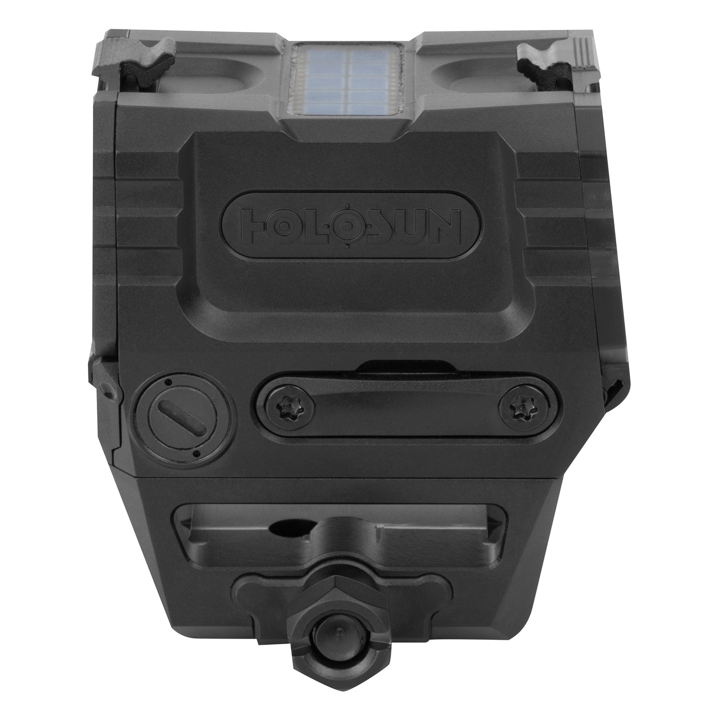 Holosun AEMS X2 Pro Red Dot 2 MOA Dot 65 MOA Circle Lower 1/3 Mount
