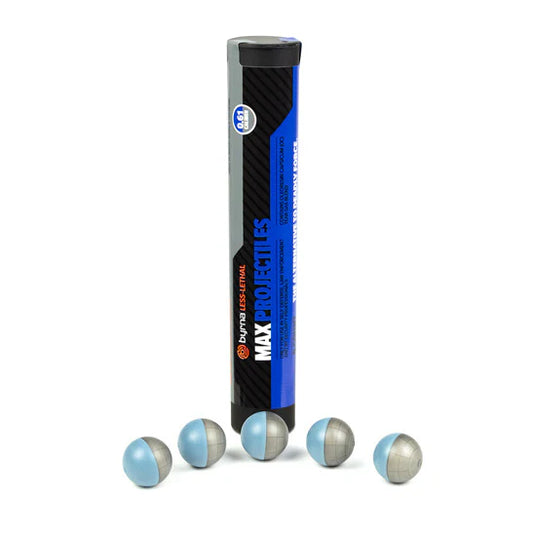 Byrna .61 Cal Max Projectiles (5 Count)