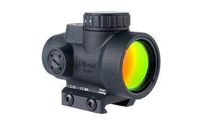 MRO SD Red Dot