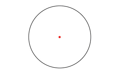 MRO SD Red Dot