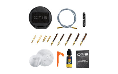 Rifle Cleaning Kit