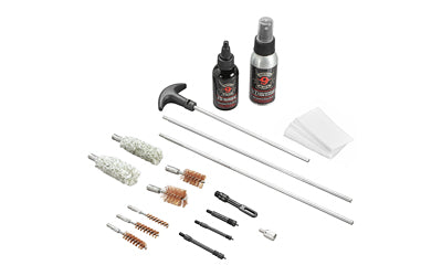 BLACK Universal Cleaning Kit
