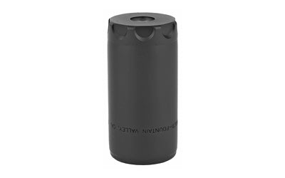 Surefire Warden 556 Direct Thread