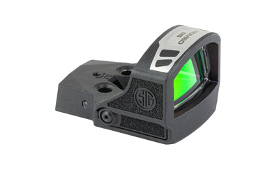 Sig Sauer ROMEO-RS Pro Red Dot Sight 31mm 3 MOA