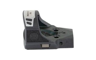 Sig Sauer ROMEO-RS Pro Red Dot Sight 31mm 3 MOA