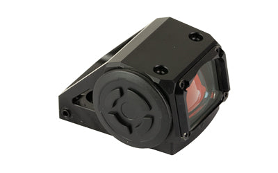 AMS Enclosed Emitter Red Dot Sight - 8 MOA