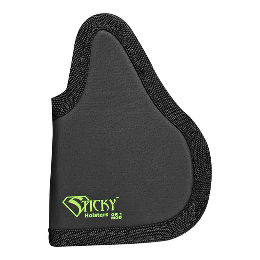 Optics Ready Pocket Holster OR-1 Mod for Kimber Micro 9 & Sig Sauer P938