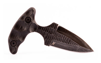 Sd1 2.5" Push Dagger