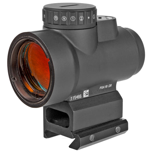 Trijicon MRO HD Red Dot 1x25 68MOA Circle 2MOA Dot Full Co-Witness Mount