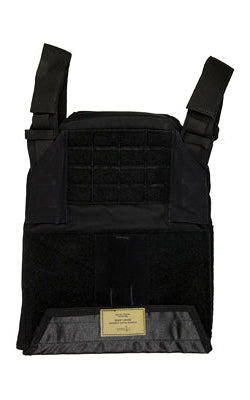 Thorax Plate Bags