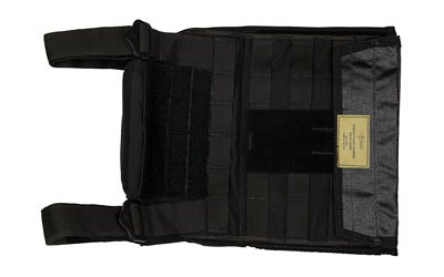 Thorax Plate Bags