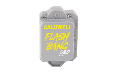 Flash Bang Pro Hit Indicator
