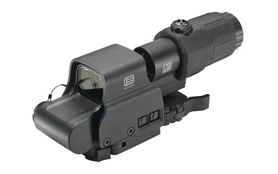 XPS2-2 HHS II With G45 Magnifier