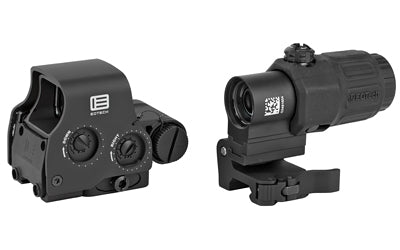 XPS2-2 HHS II With G45 Magnifier