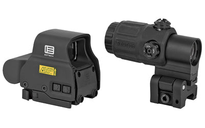 XPS2-2 HHS II With G45 Magnifier