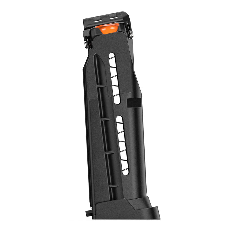 Byrna CL .61 Caliber 5-rd Magazine - Finger Groove