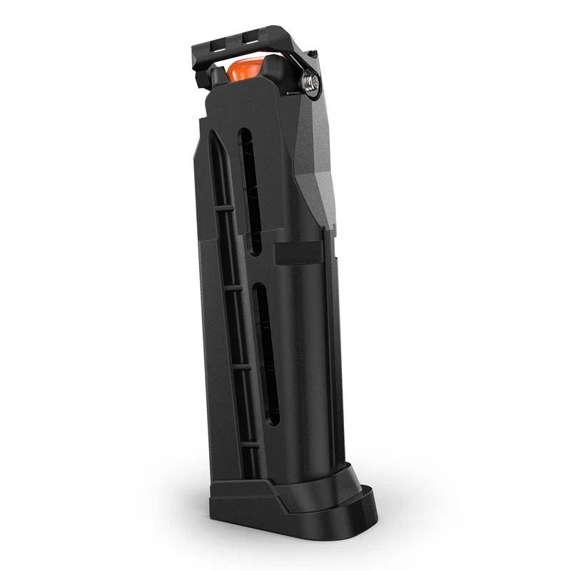 Byrna CL .61 Caliber 5-rd Magazine - Finger Groove
