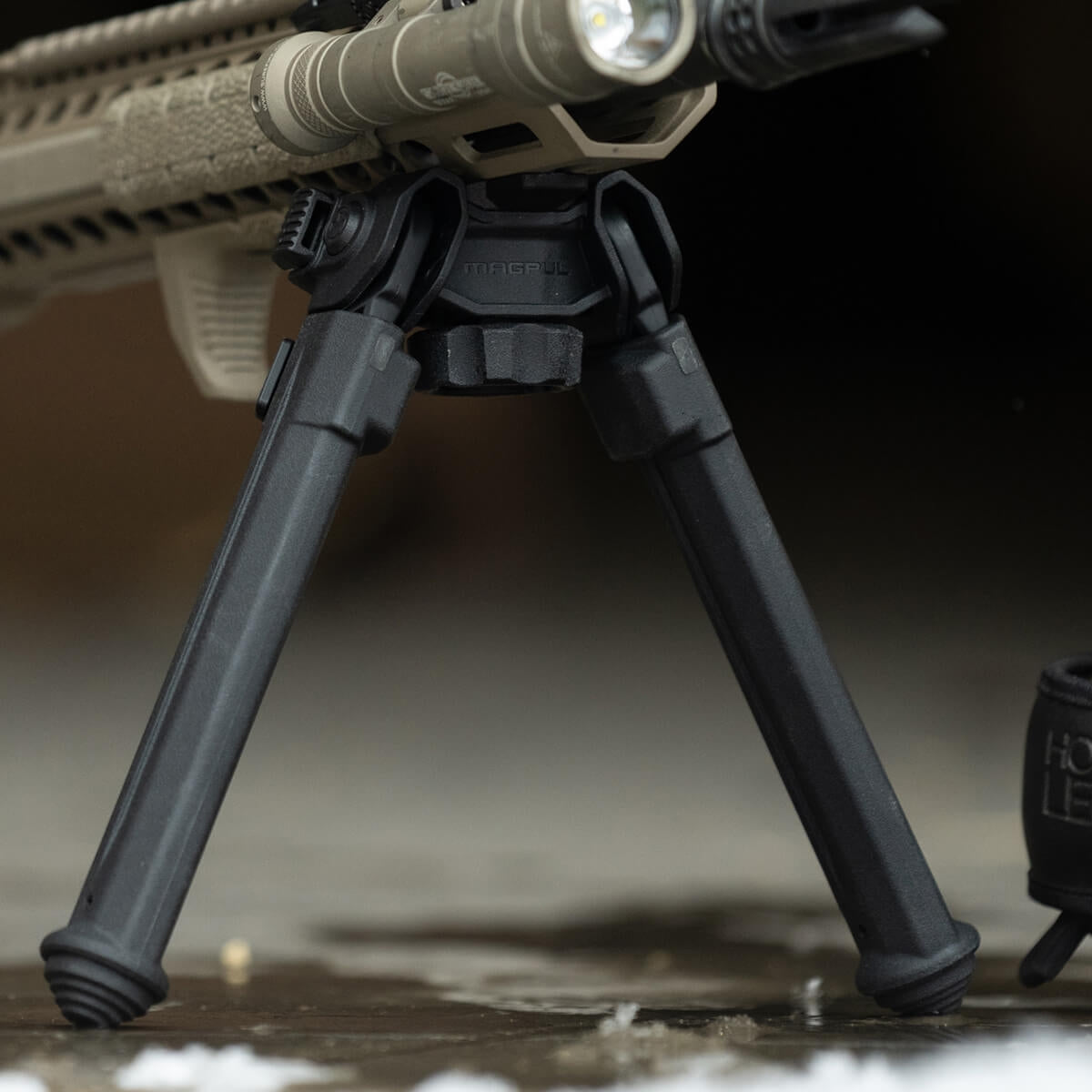 MOE® QD Bipod for M-LOK®