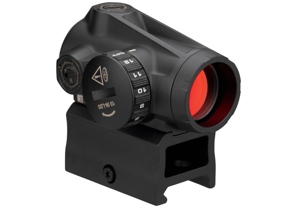 ROMEO-MSR Gen II 1x20MM