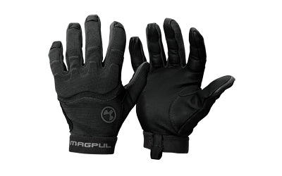 Patrol Glove 2.0