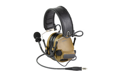 COMTAC V W/ MIC