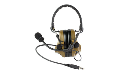 COMTAC V W/ MIC
