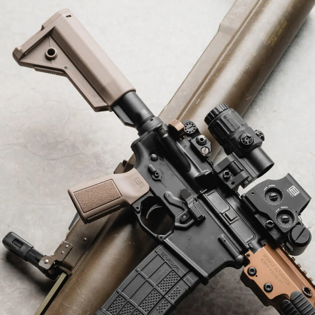 P-GRIP 22K