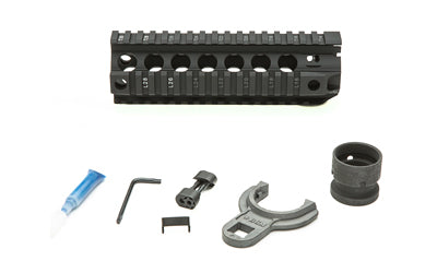 Gunfighter Quad Rail
