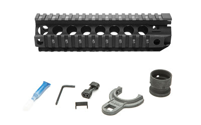 Gunfighter Quad Rail