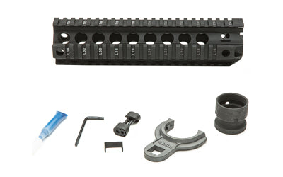 Gunfighter Quad Rail