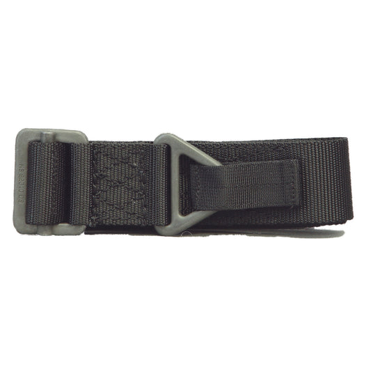 Blackhawk CQB/Emergency Rescue Belt, Regular (up to 41"), Black