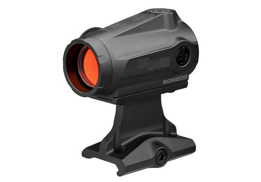 ROMEO5 Gen II Elite 1x20MM 1.93" Tall Mount