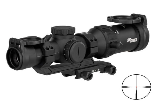 Tango-SPR 30mm
