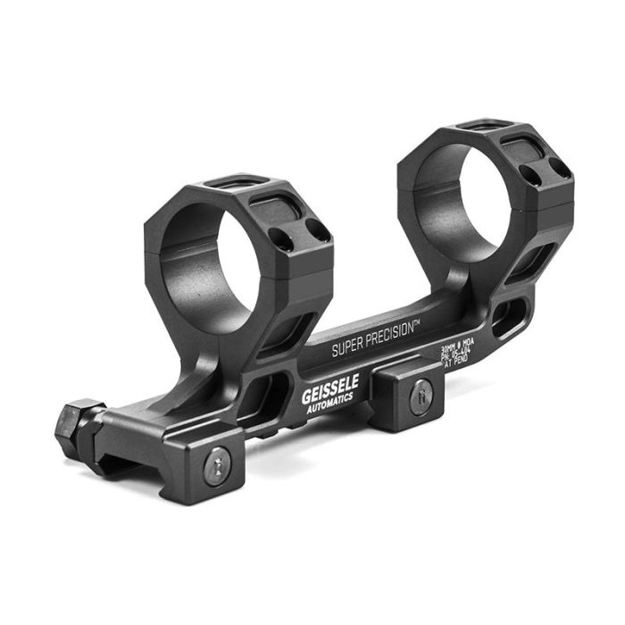 Super Precision 30mm Standard